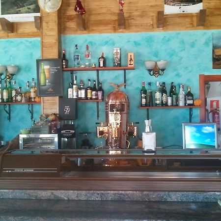 Apartamentos Paraje San Gines Andújar Kültér fotó