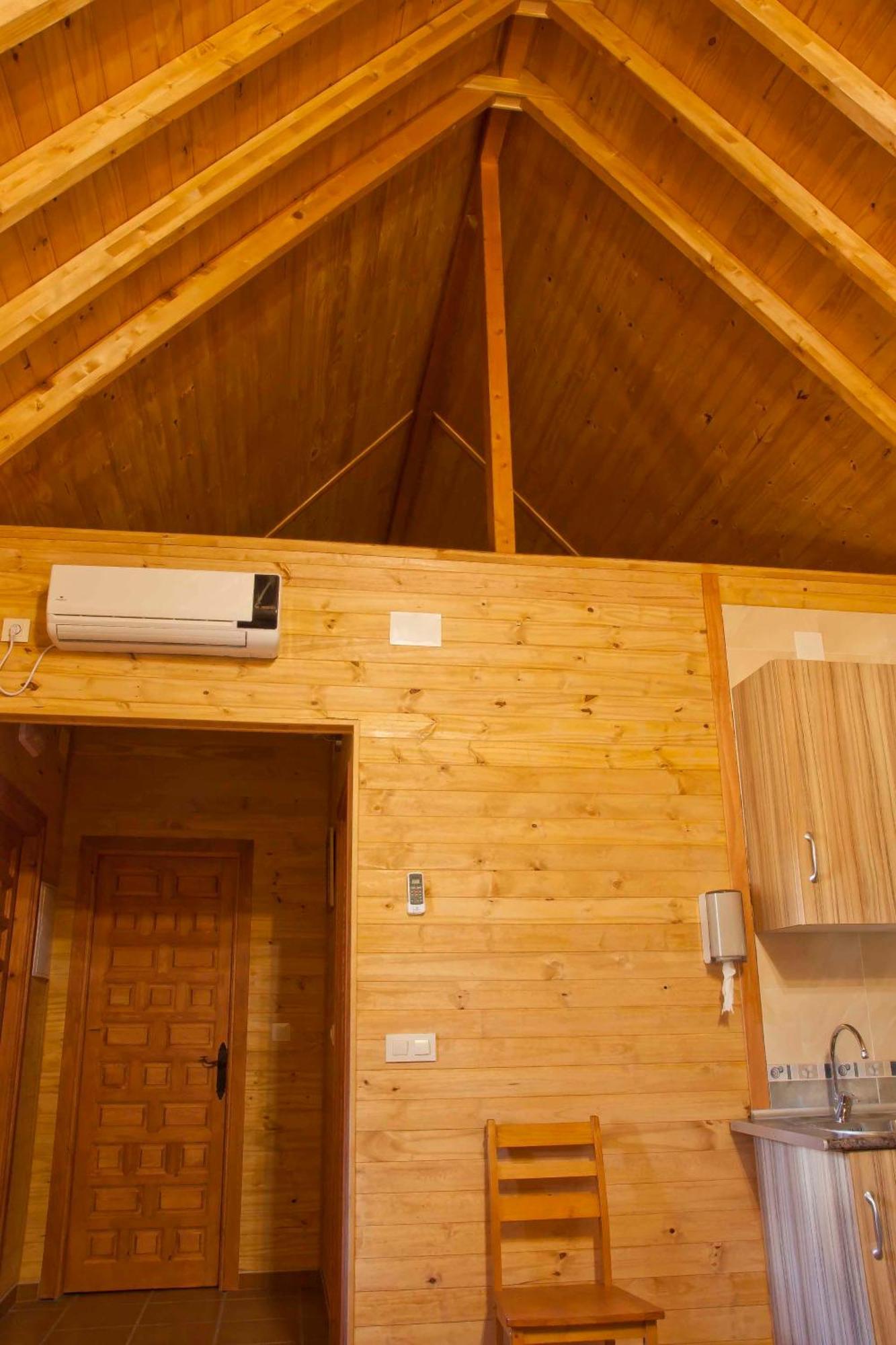 Apartamentos Paraje San Gines Andújar Kültér fotó
