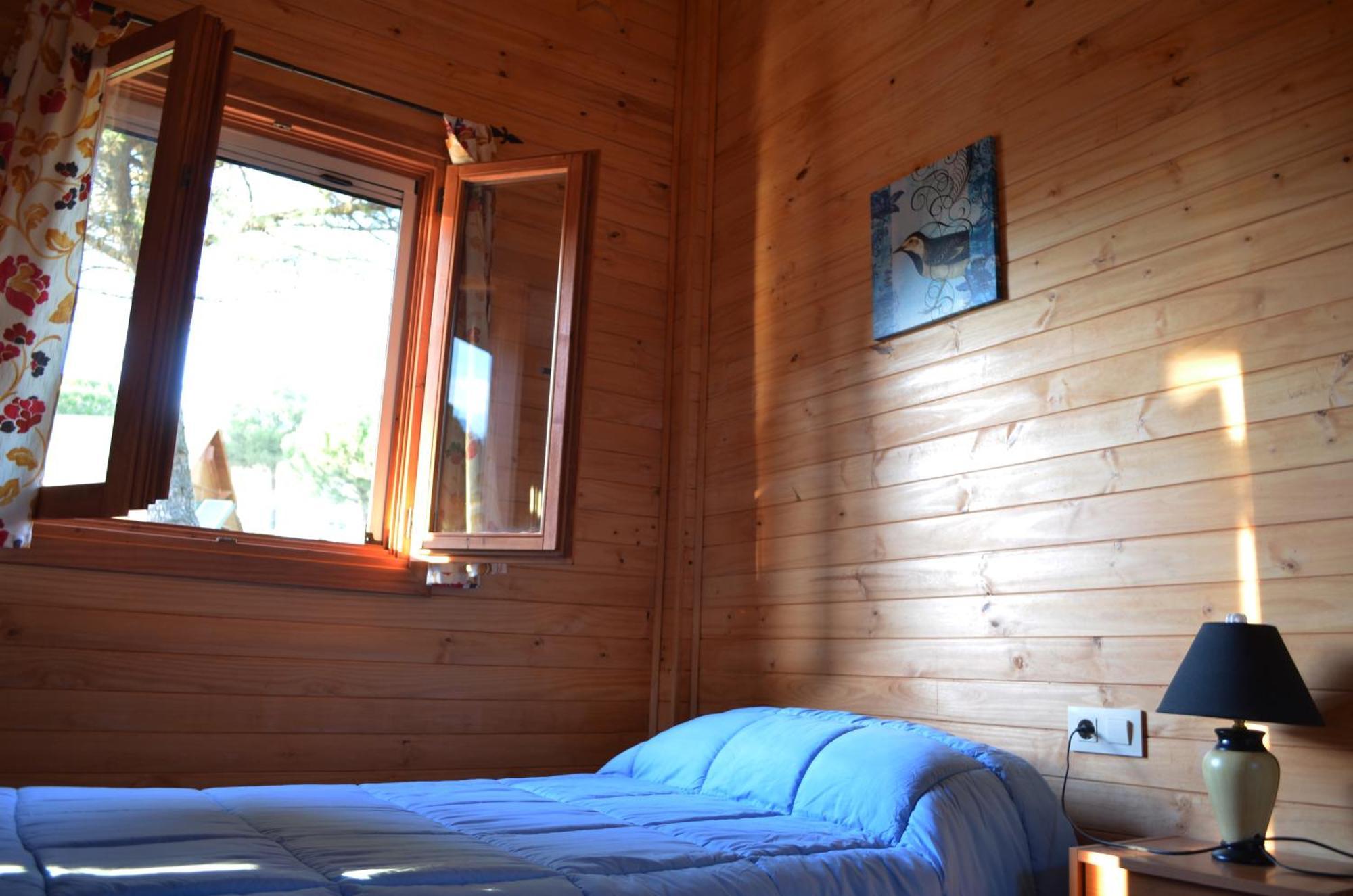 Apartamentos Paraje San Gines Andújar Szoba fotó
