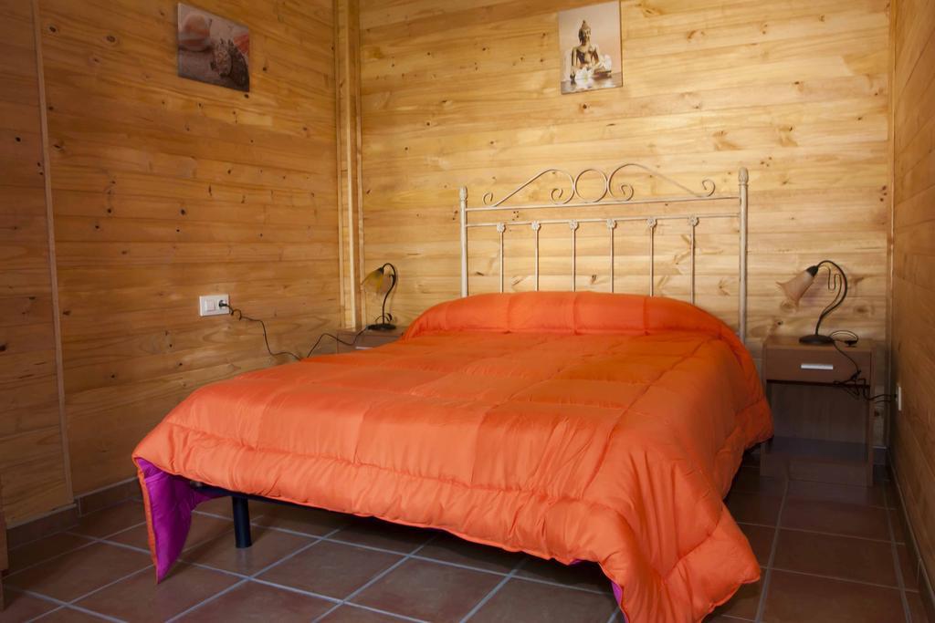 Apartamentos Paraje San Gines Andújar Kültér fotó
