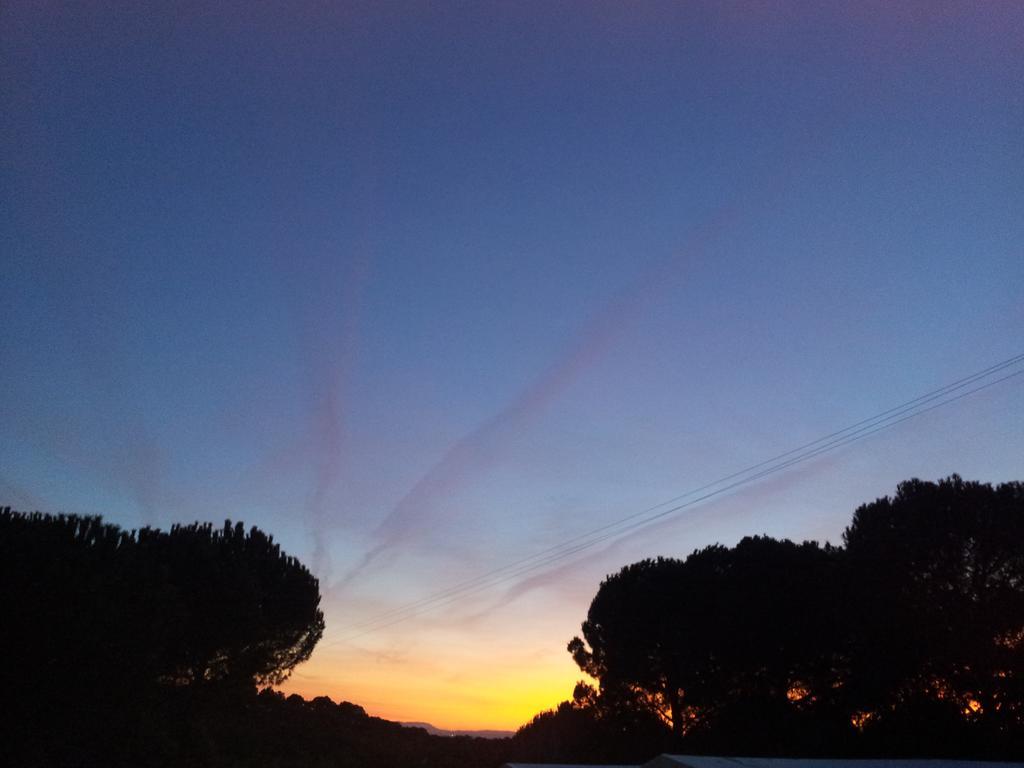 Apartamentos Paraje San Gines Andújar Kültér fotó