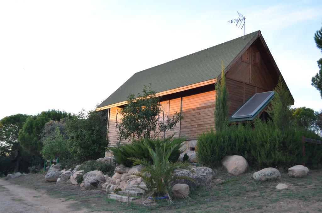Apartamentos Paraje San Gines Andújar Kültér fotó