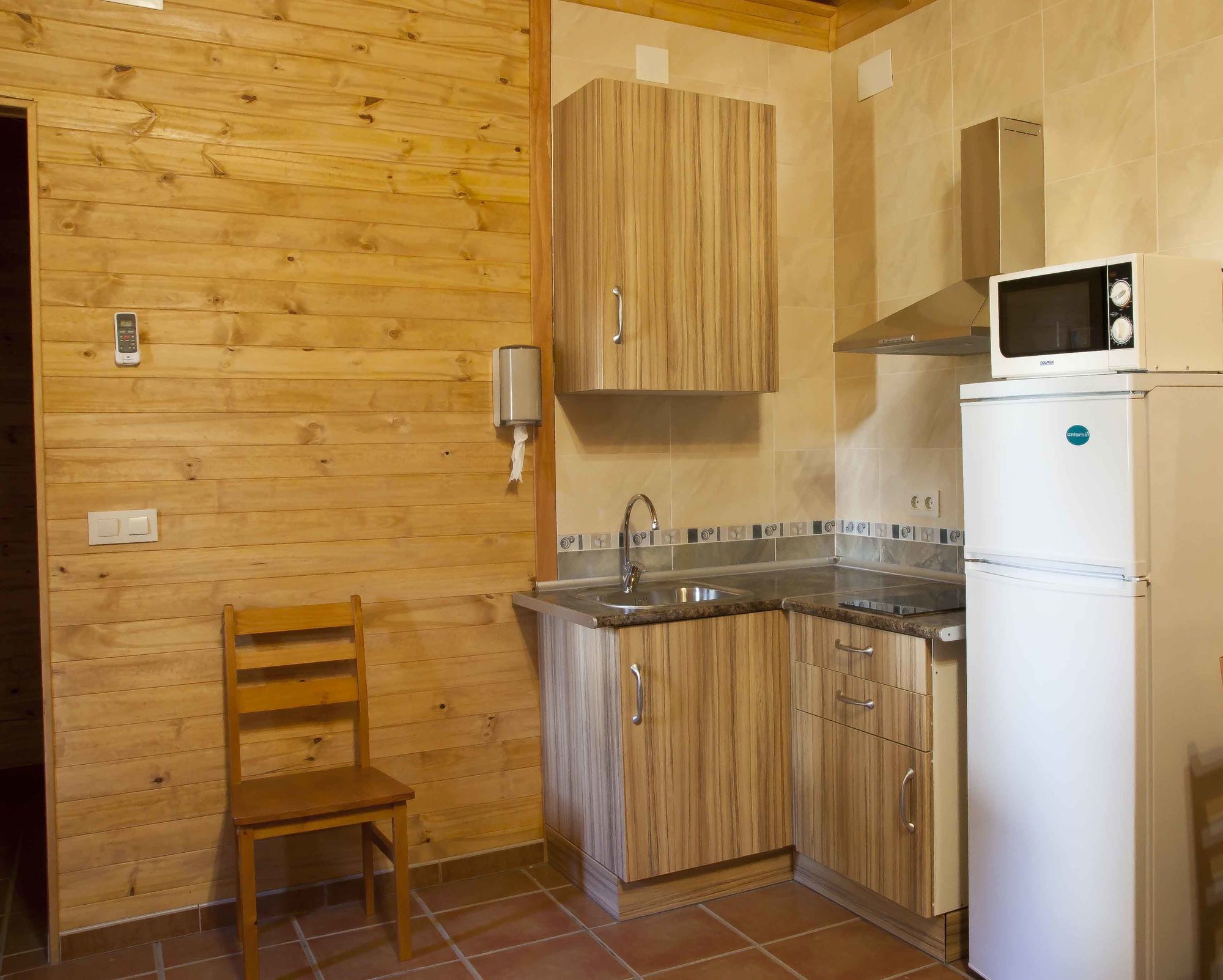 Apartamentos Paraje San Gines Andújar Kültér fotó