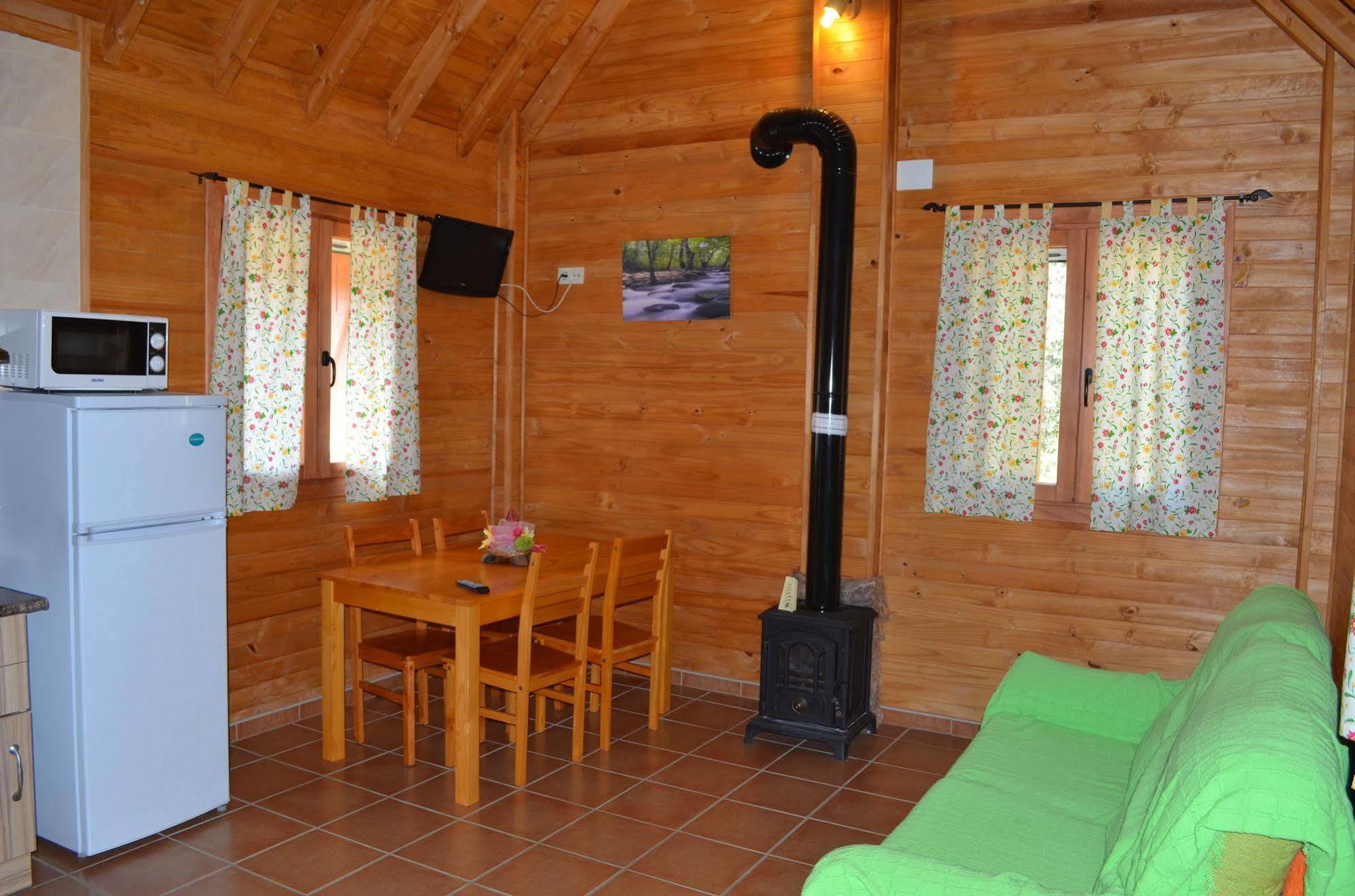 Apartamentos Paraje San Gines Andújar Kültér fotó