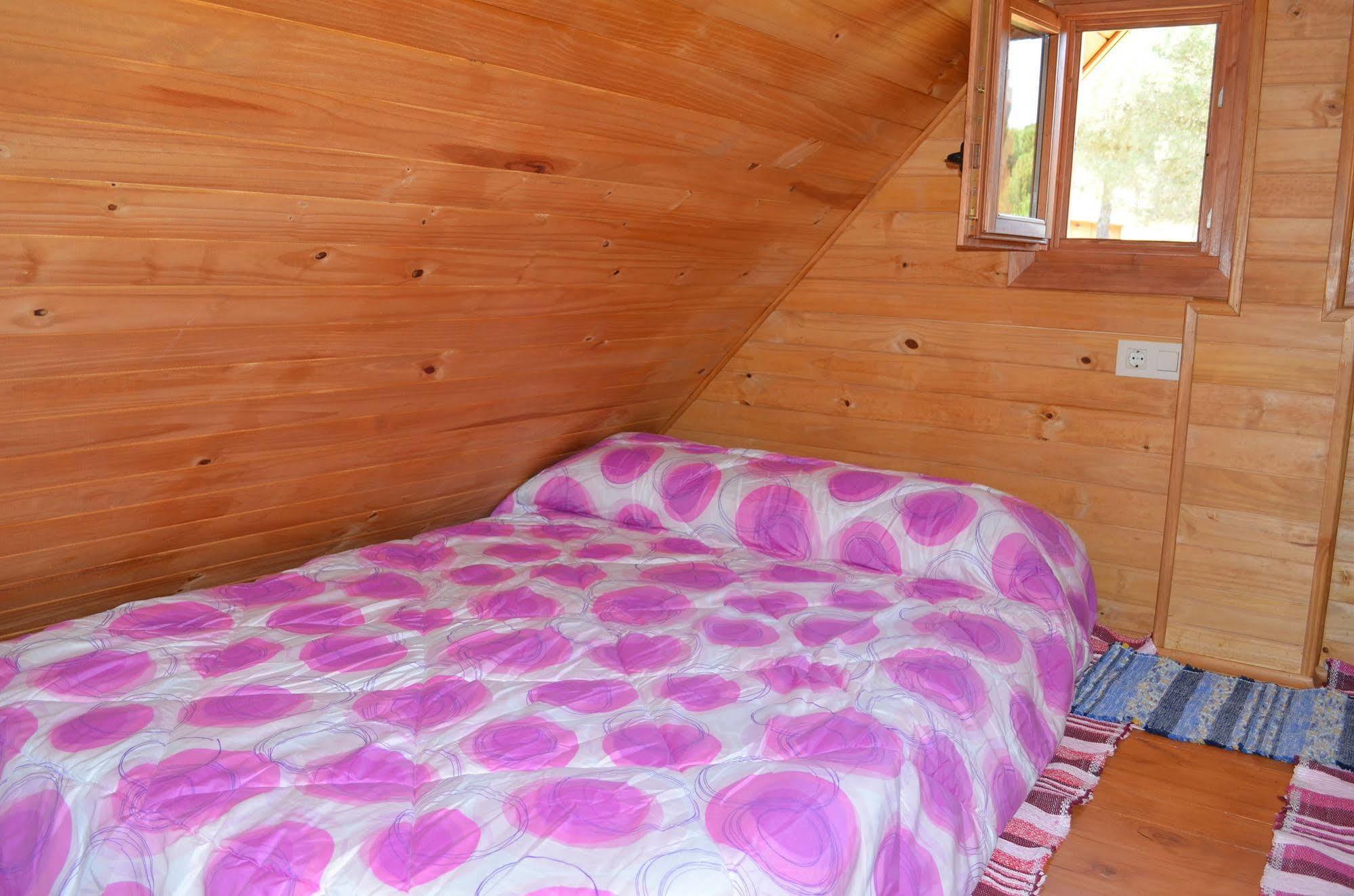 Apartamentos Paraje San Gines Andújar Kültér fotó