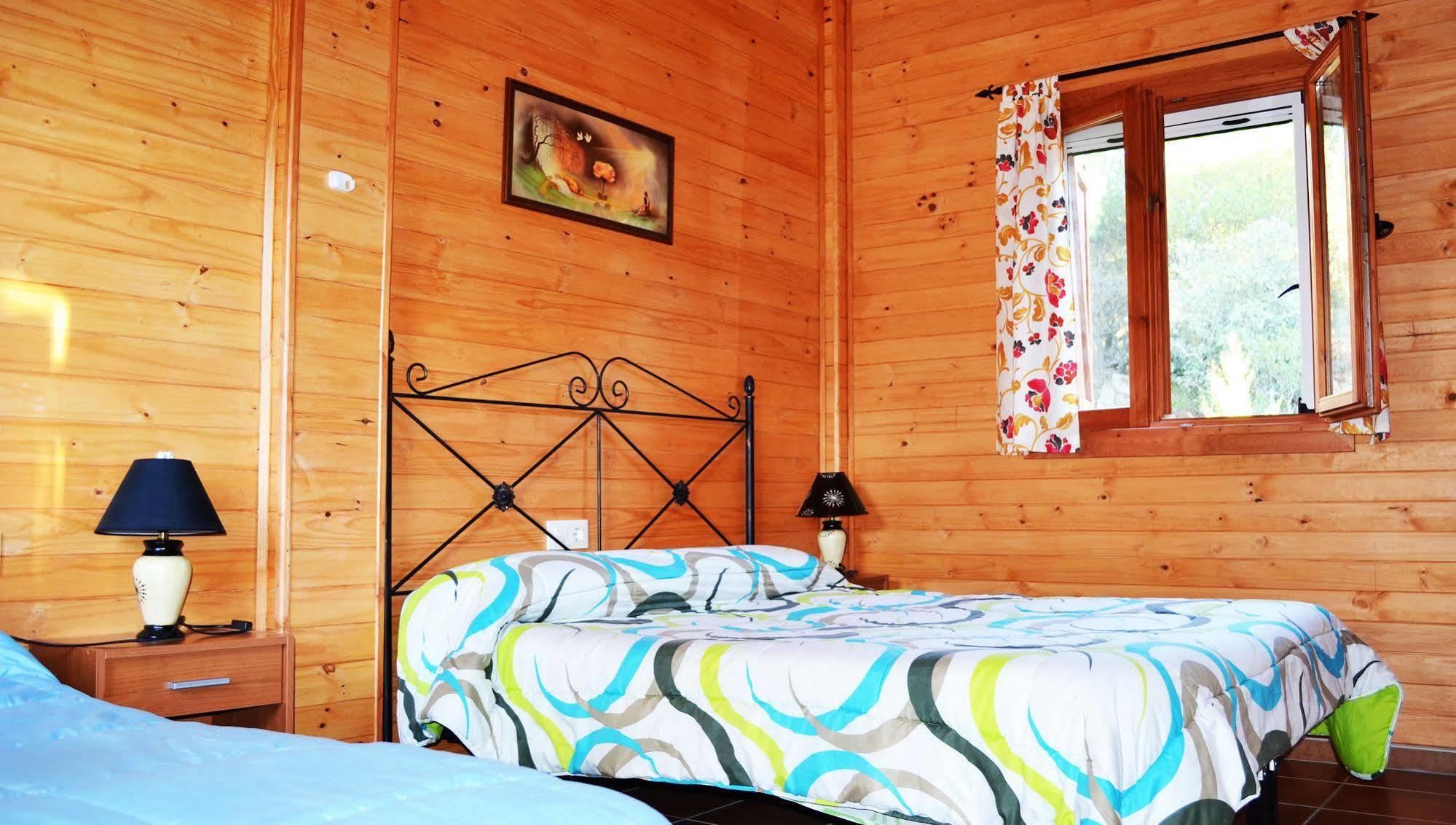 Apartamentos Paraje San Gines Andújar Kültér fotó