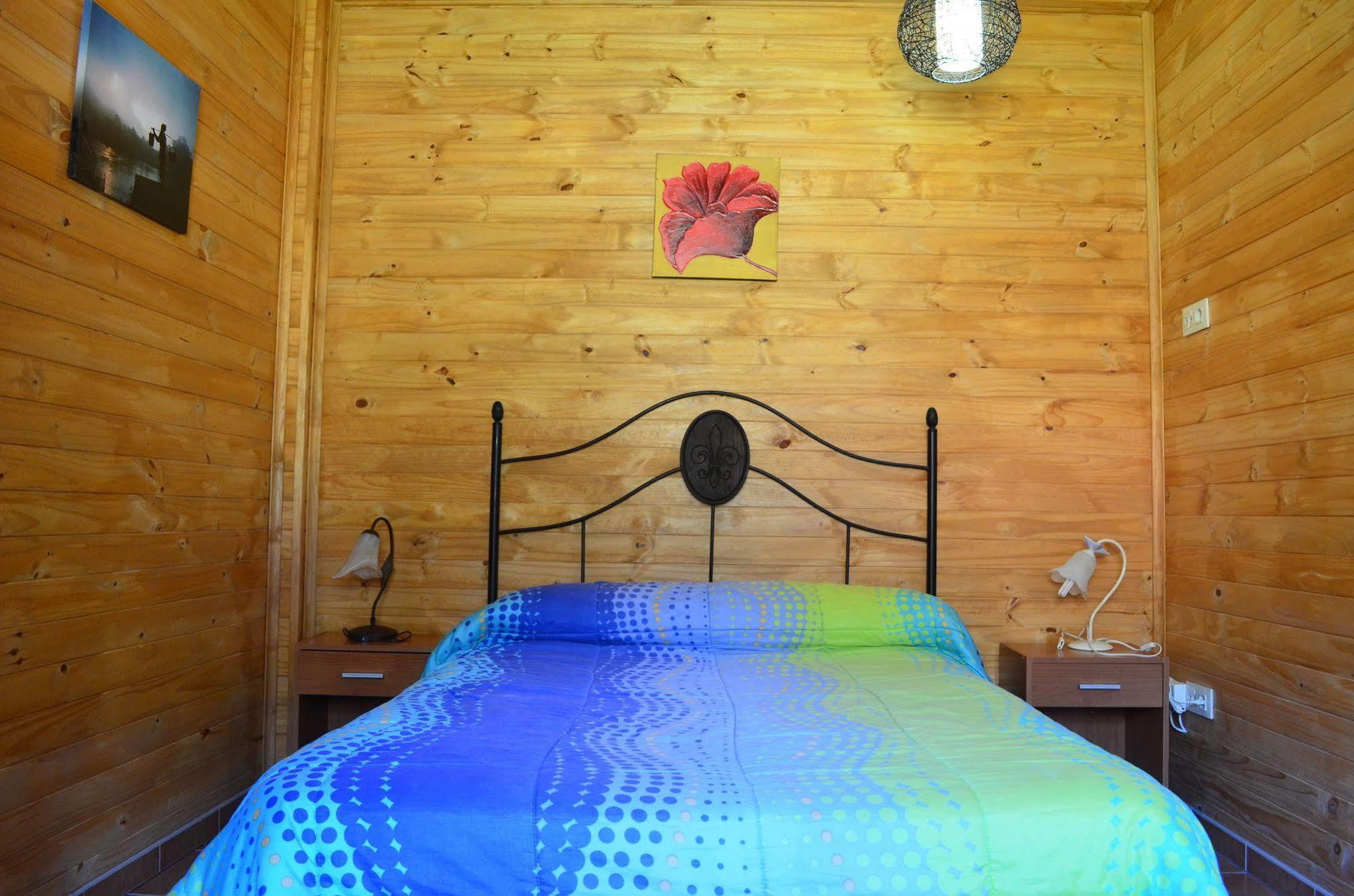 Apartamentos Paraje San Gines Andújar Kültér fotó