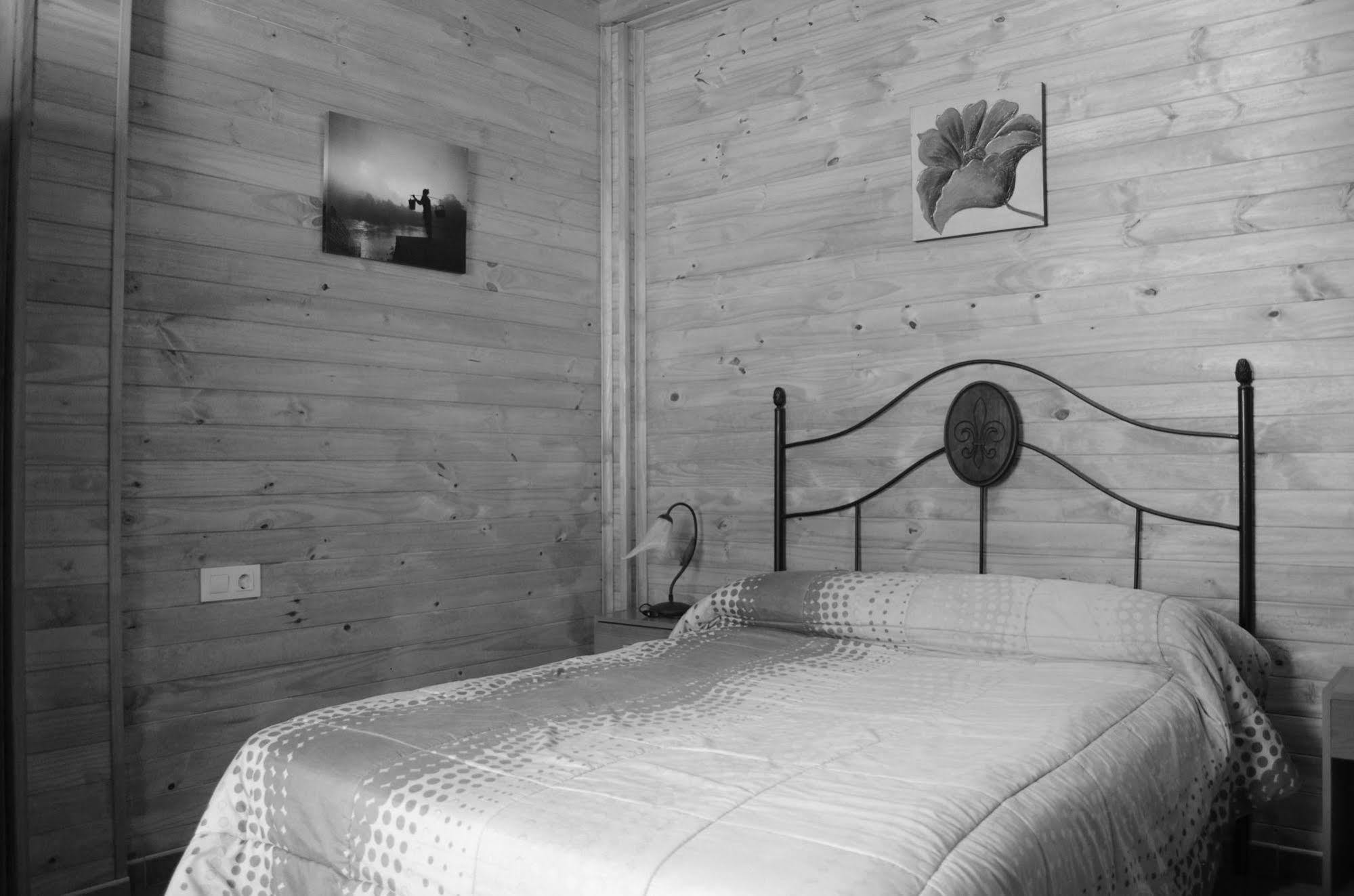 Apartamentos Paraje San Gines Andújar Kültér fotó