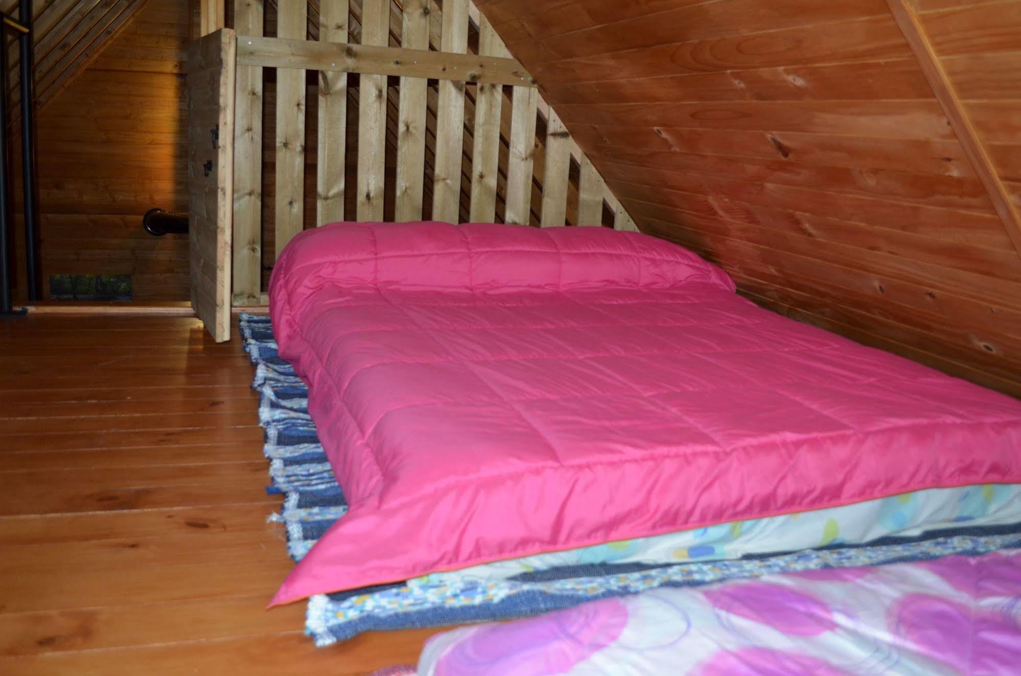 Apartamentos Paraje San Gines Andújar Kültér fotó