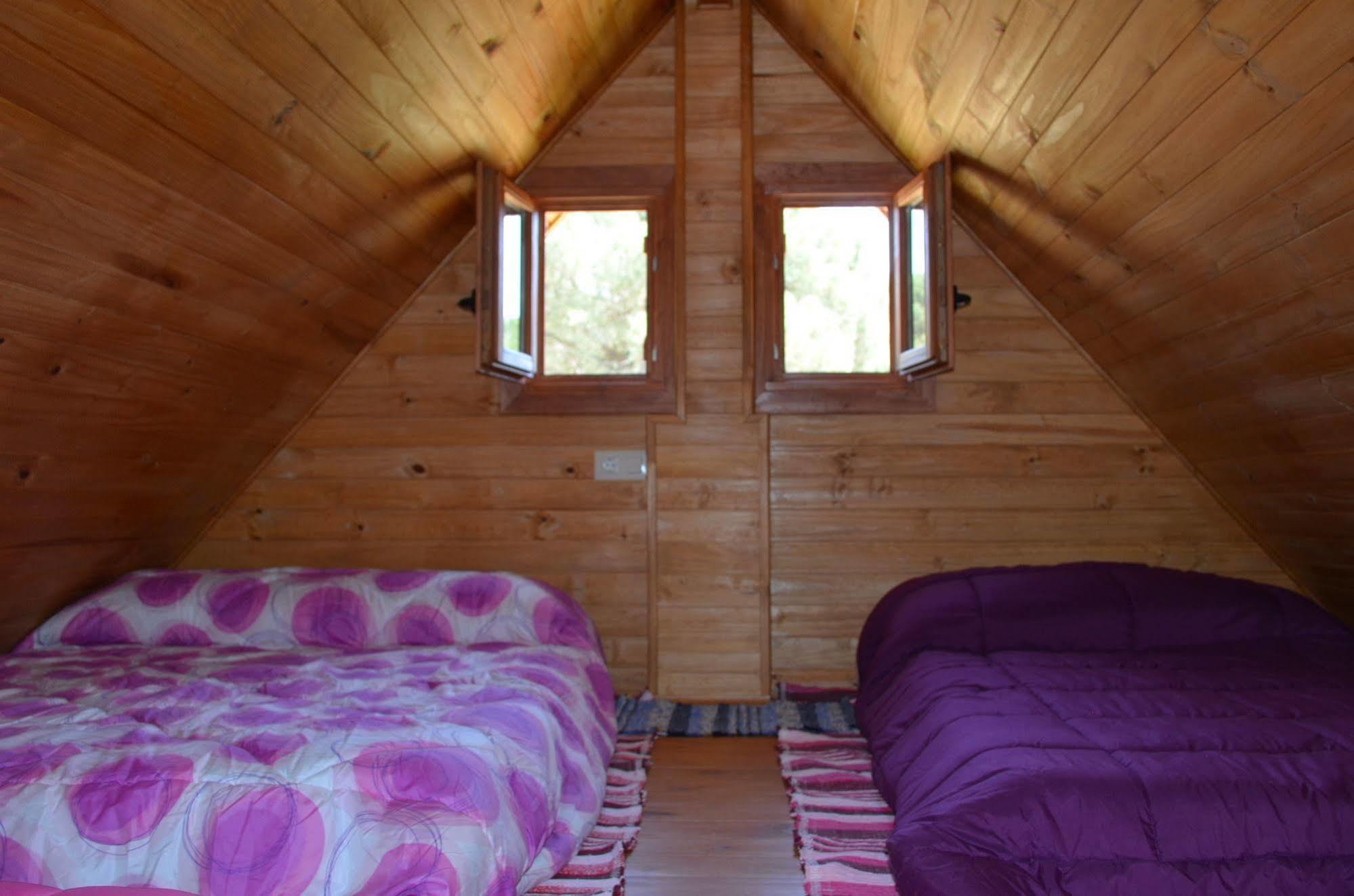 Apartamentos Paraje San Gines Andújar Kültér fotó