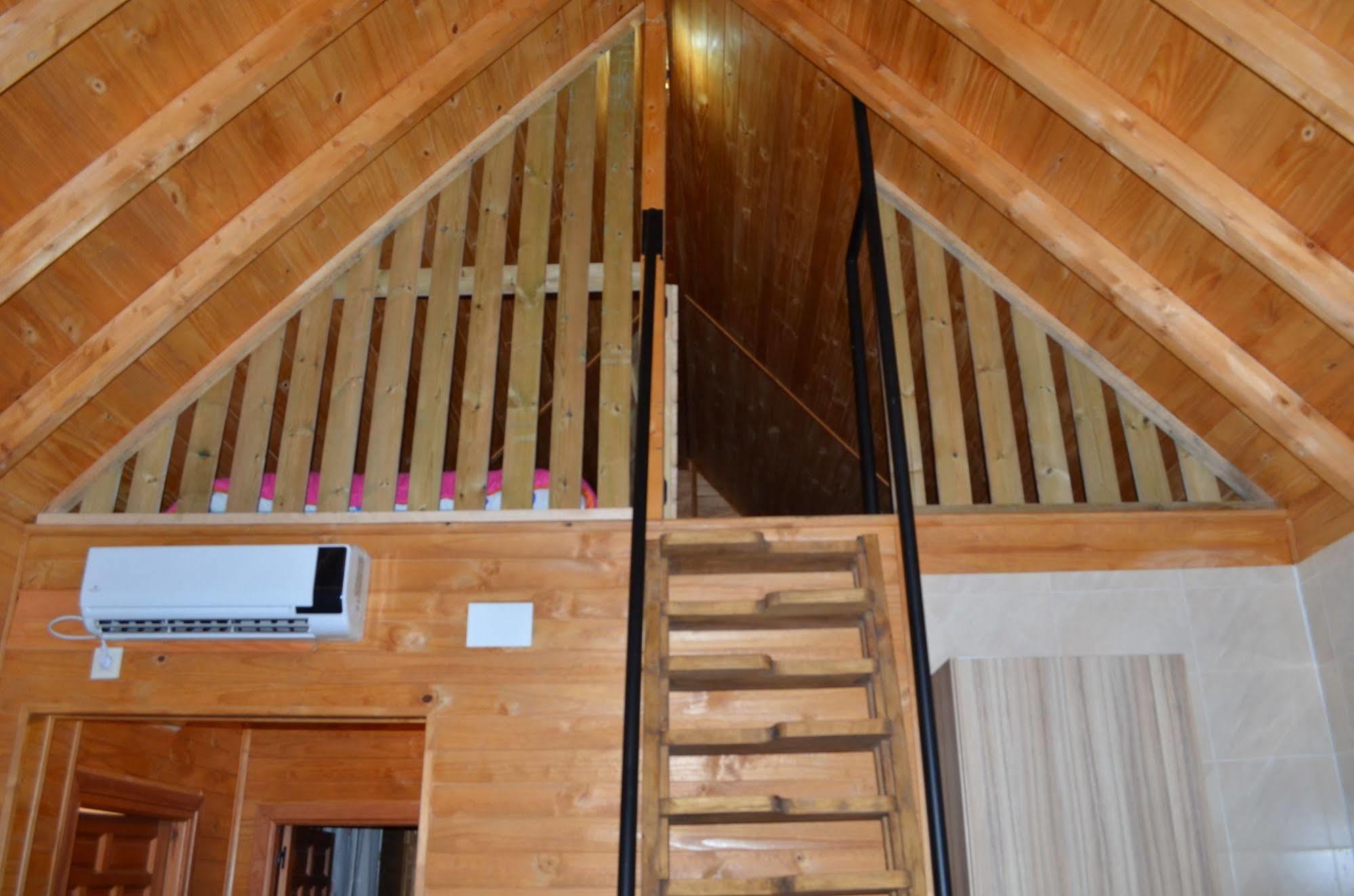 Apartamentos Paraje San Gines Andújar Kültér fotó